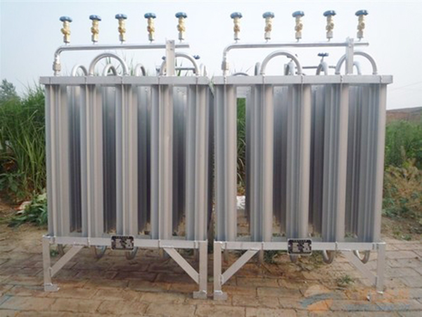 空温大翅片汽化器