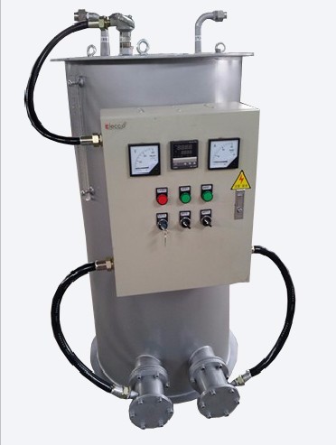 水浴式电加热汽化器