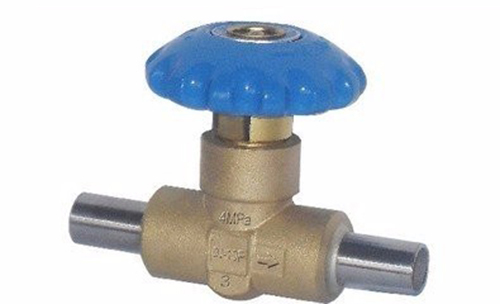 杜瓦瓶截止阀维修包