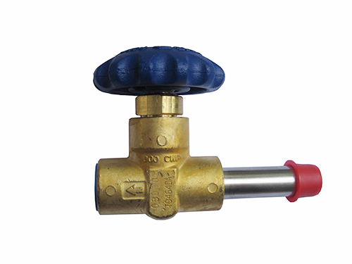 杜瓦瓶截止阀维修包