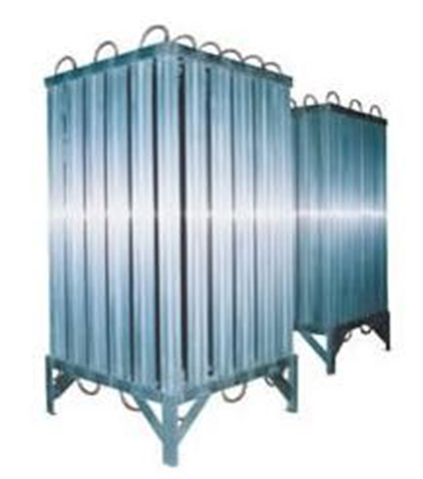 空温大翅片汽化器