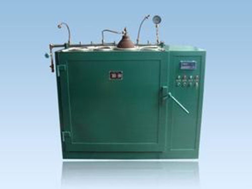 钢瓶烘箱